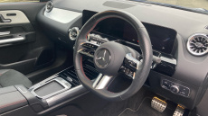 Mercedes-Benz GLA 220d 4Matic AMG Line Premium Plus 5dr Auto Diesel Hatchback